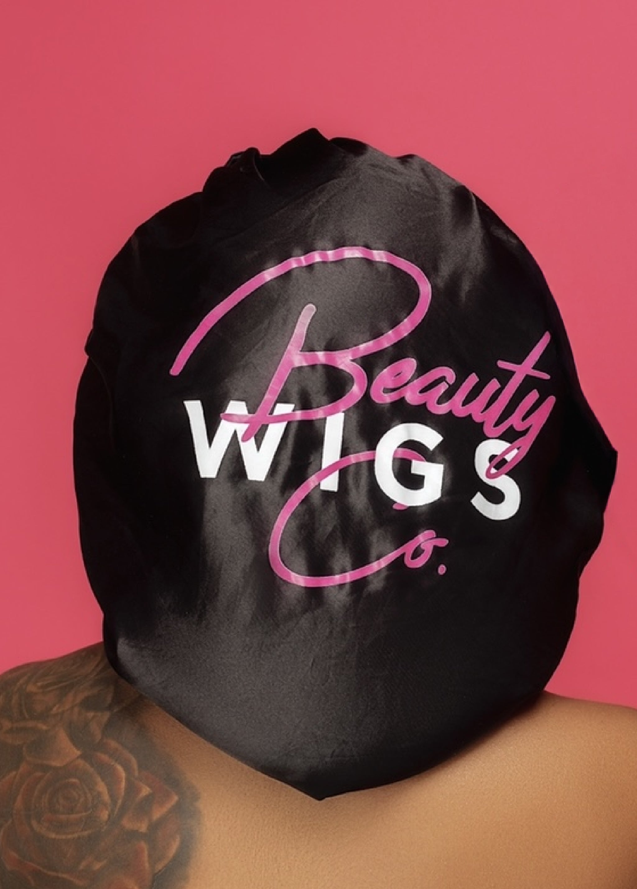 Beauty Wigs Co. Hair Bonnet