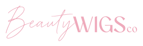 Beauty Wigs Co. logo