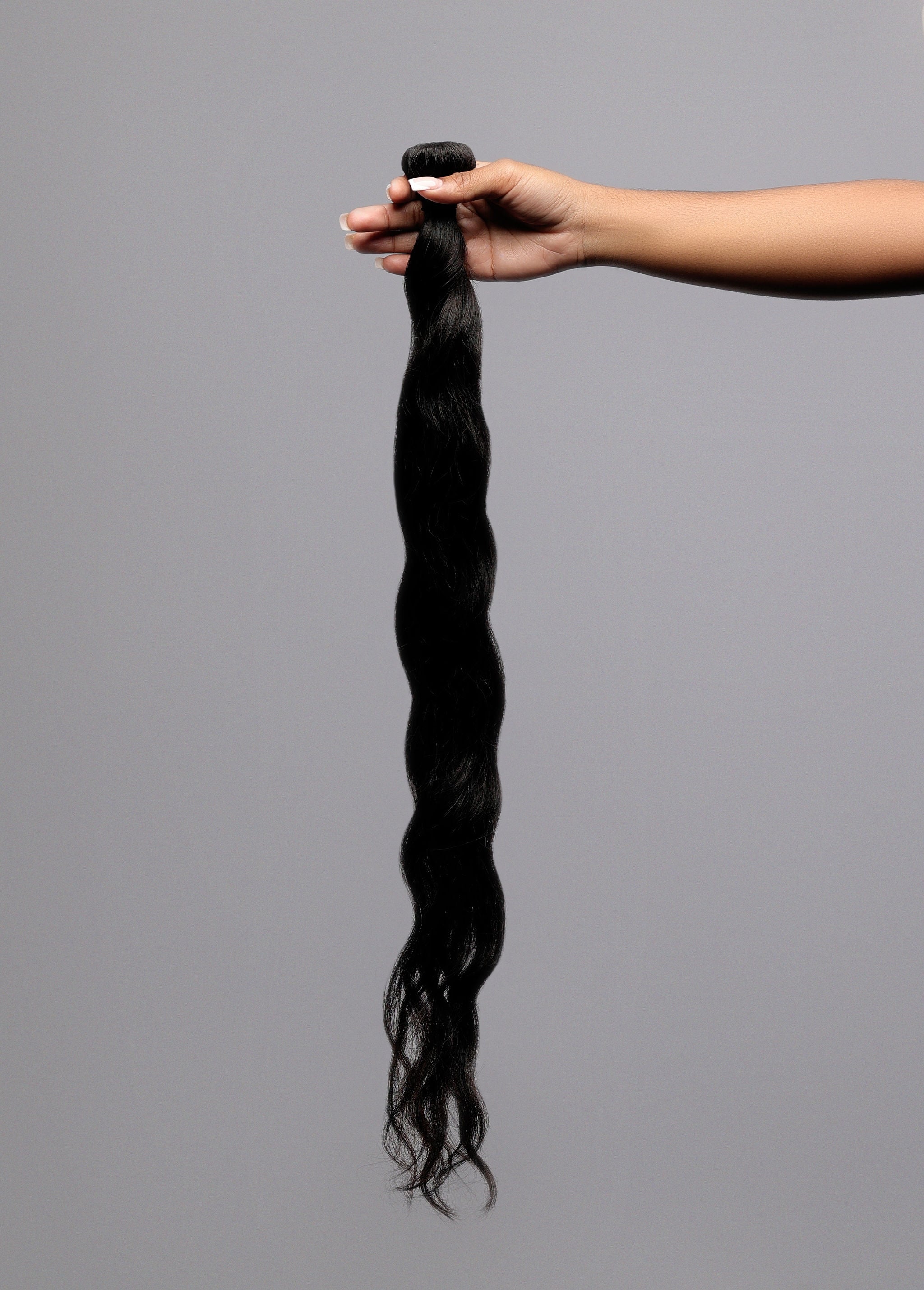 VIP Loose Wave Bundles