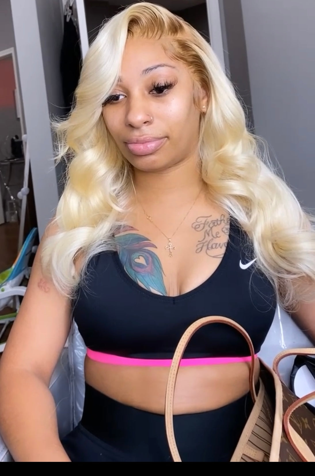 VIP 613 Body Wave Bundle Deal