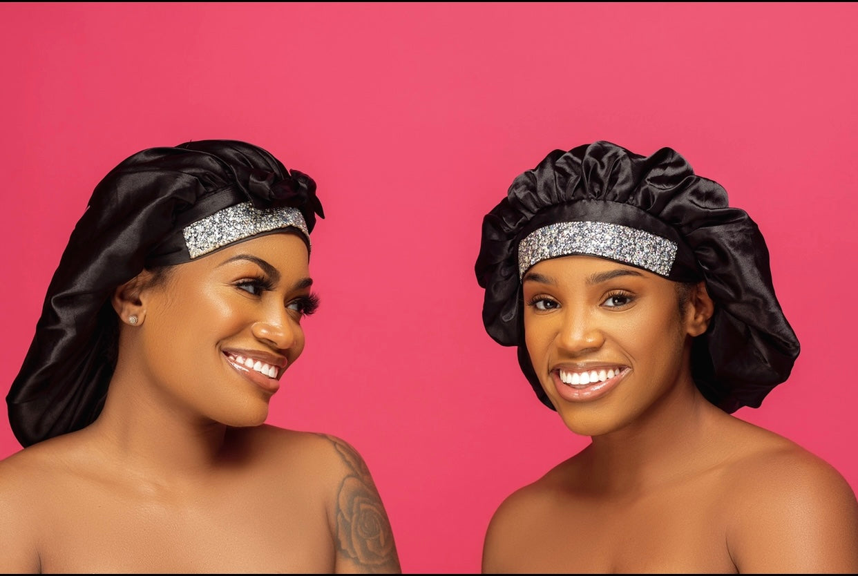 Beauty Wigs Co. Hair Bonnet