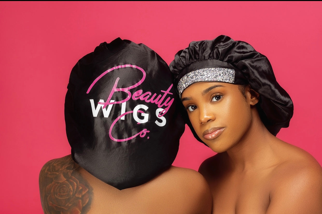 Beauty Wigs Co. Hair Bonnet