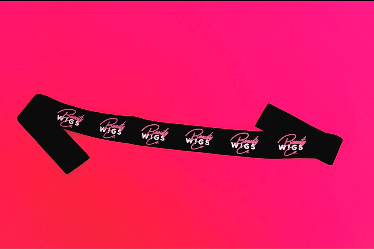 Beauty Wigs Co. Lace Band